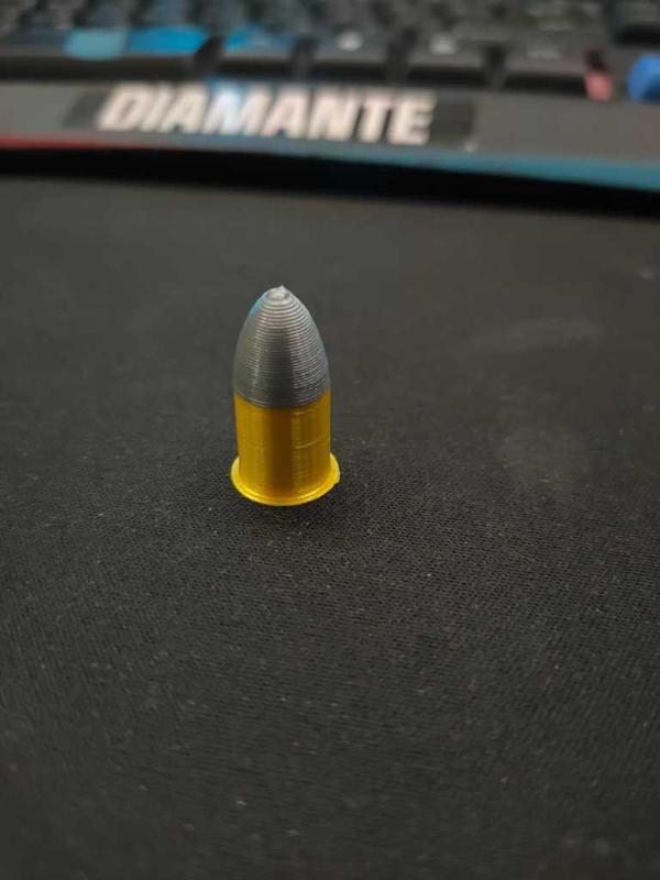 .41 Short Rimfire