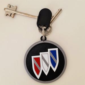 Keychain: Buick II