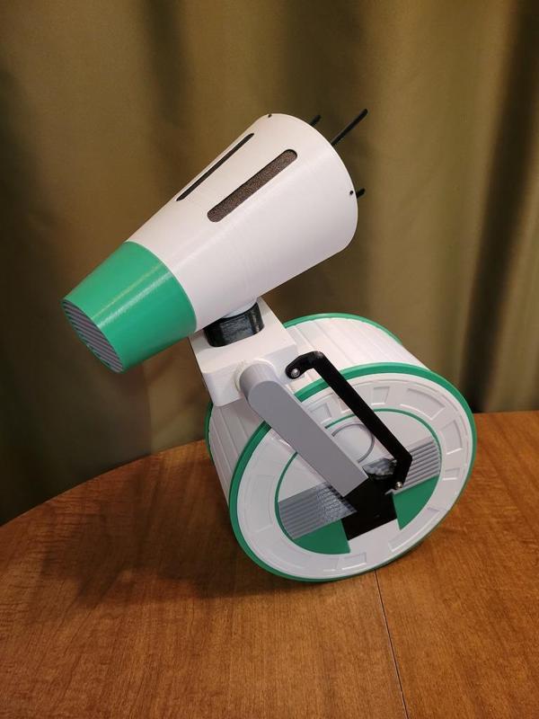 D-O RC Star Wars Droid