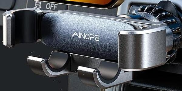 Mazda 2 Vent Smartphone Holder Base