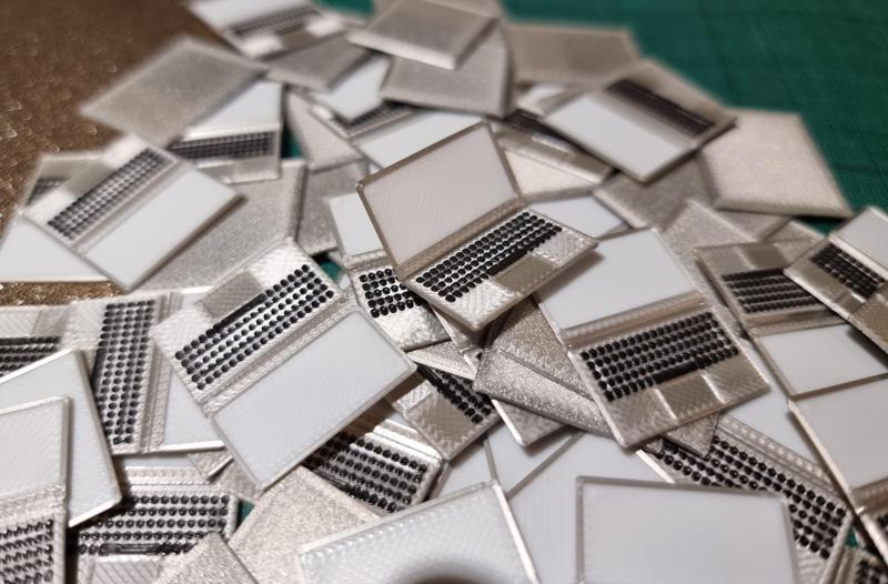 PC Laptop 1/18 scale