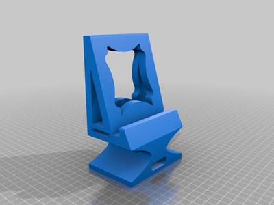 Ipad Stand