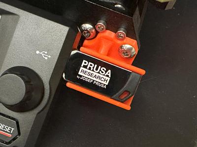 Prusa MK4S USB Support