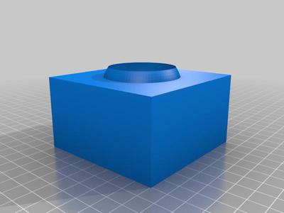 Pal Sphere Stand