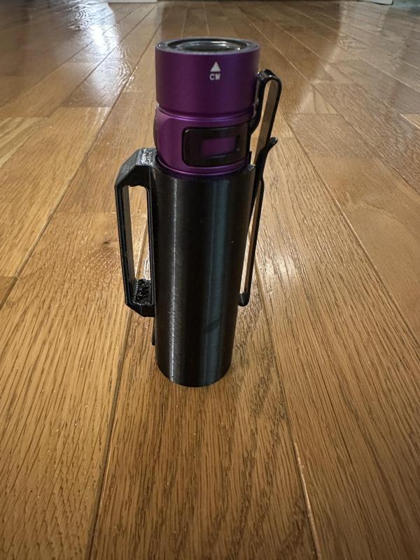 OLIGHT Baton 3 Pro Max Holster V3