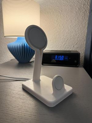 Apple iPhone/Watch charging stand
