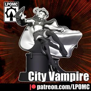 City Vampire