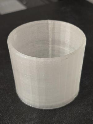 Pill Cup for Hero Pill Dispenser