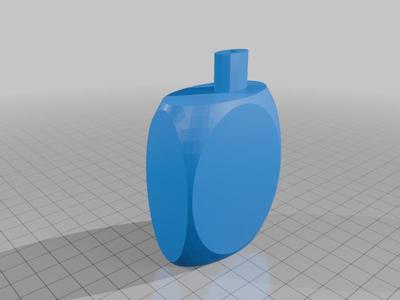 Stop smoking/vaping v.1