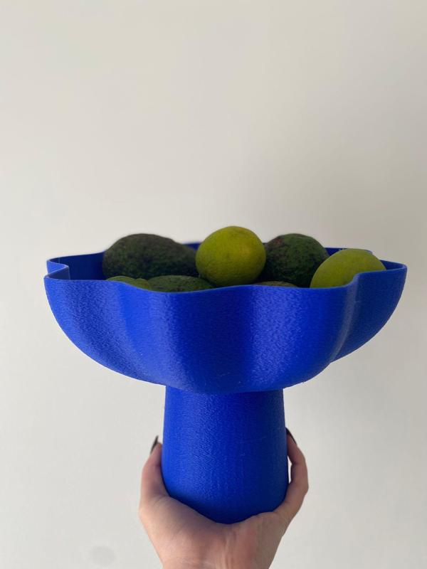 Fruit bowl