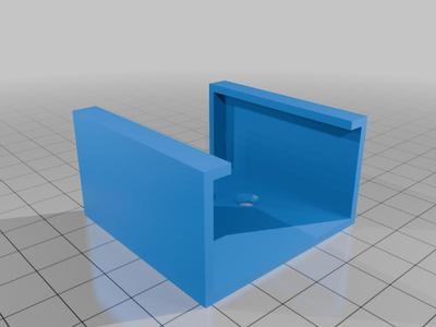 Soporte pared Demasled Domo-18