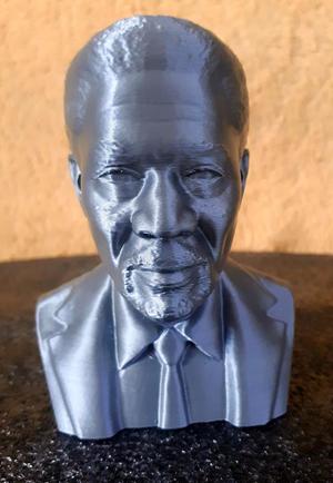 Morgan Freeman