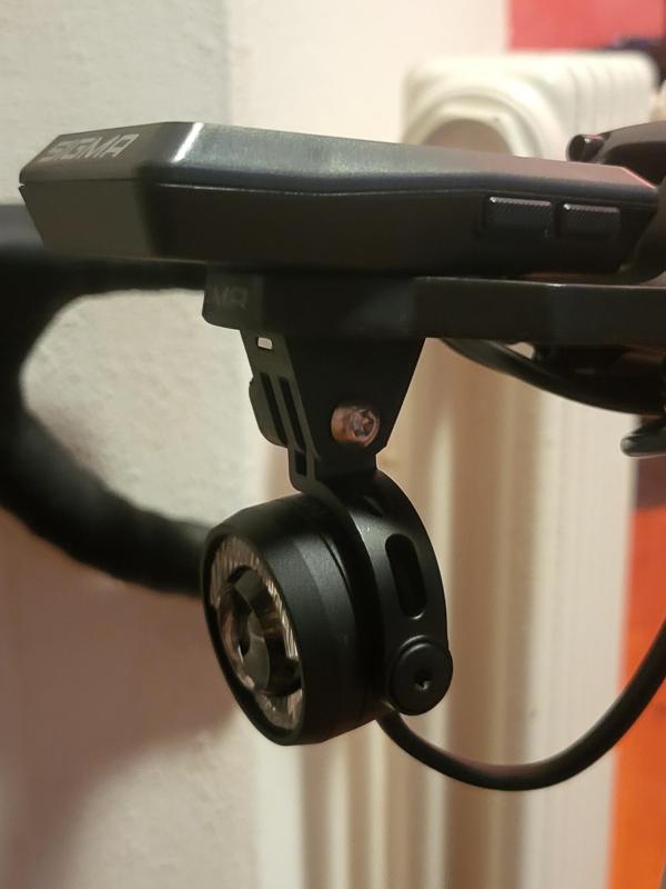 Sigma Butler GoPro Mount