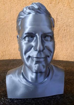 George Clooney