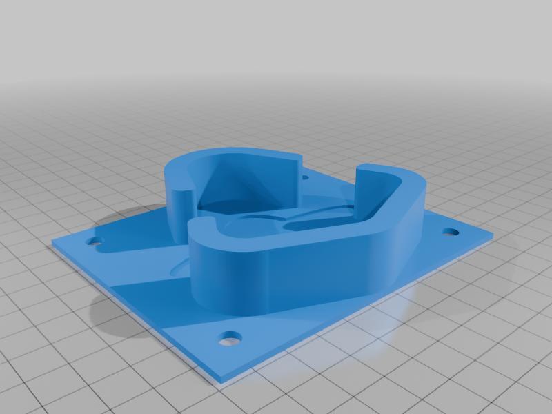 YDS-120 Digital Saxophone Stand Base