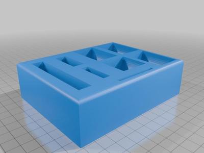 organiseur boite de jeu la bonne auberge