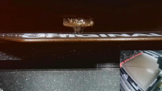 3DO Nozzle Cam for Prusa XL