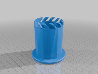 cutting tool fable