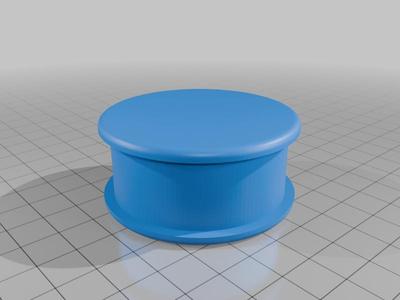 AppleVisionProCompact Lens box