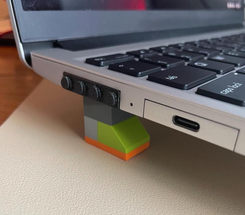 Brick System Expansion Card