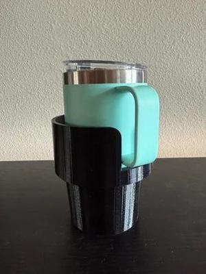 Yeti Mug Holder for Car Cup Holder