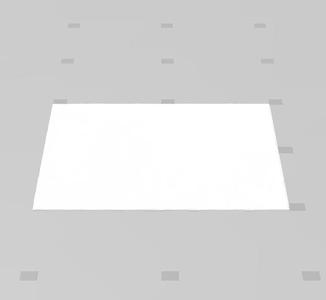 Plastic sheet