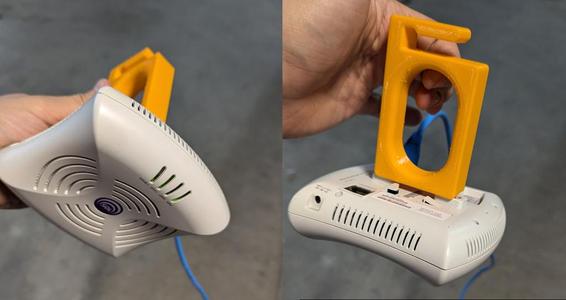 Aruba IAP-105 Access Point Hanger