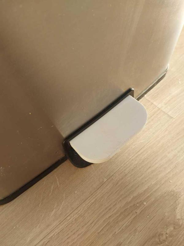 IKEA SULTEN replacement pedal