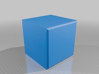 Box-storage