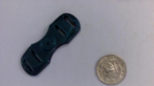 mini fidget spinner v3 (print in place)