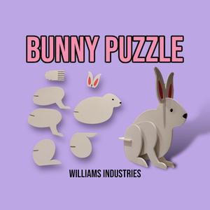 Bunny Puzzle