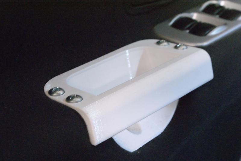 Mitsubishi Carisma internal door handle
