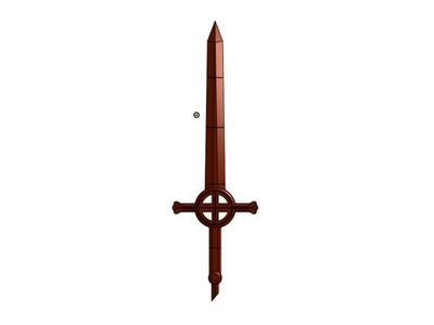 Demon Blood Sword Adventure time
