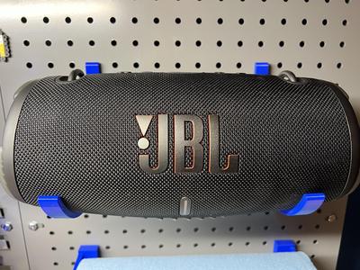 JBL Extreme Pegboard Mount