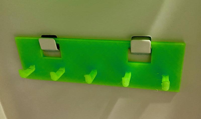 NORLYX nyckelhållare (key holder)