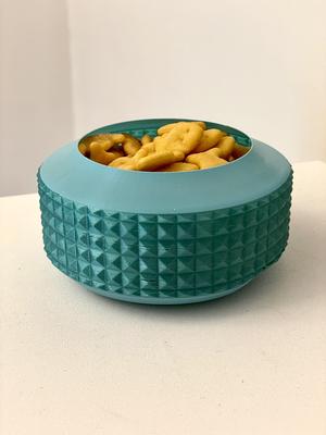 Decanter Bowl 