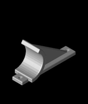Mount-60x48wheel_160high_35Lip.stl