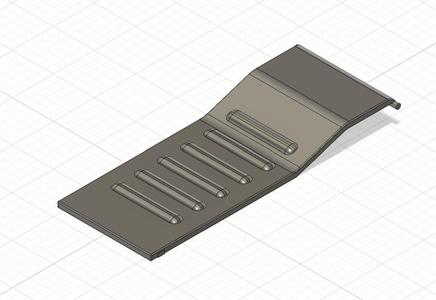 TPI 440 Tilt Stand