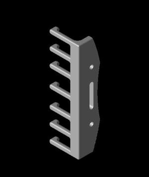 Keyring_holder.stl