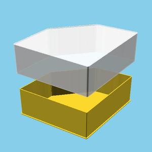 Ruby, nestable box (v1)