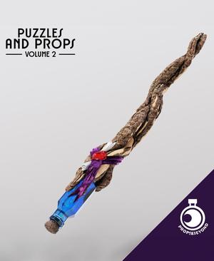Rod of the Pact Keeper