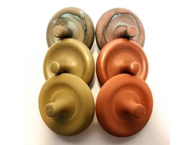 Flywheel Top