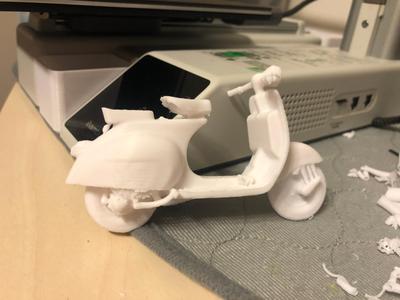 vespa piaggio