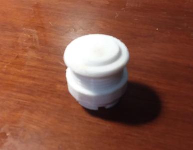Arcade button