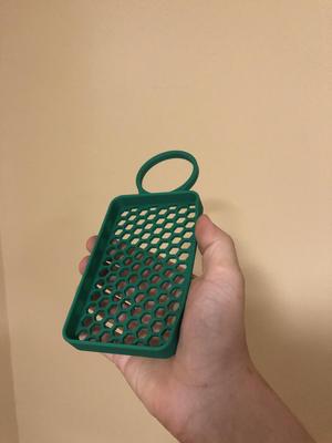 Sponge Holder