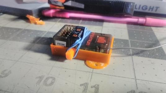 Spektrum AR631 Mount