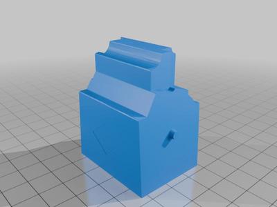 Ruger 10/22 ECI Magazine 