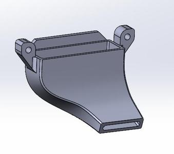 Reborn 2 Volcano mod