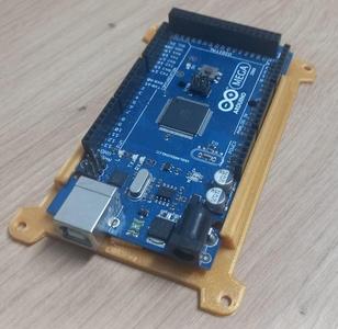 Soporte Arduino Mega