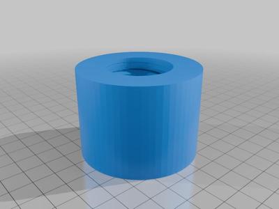 SCEOTER_PUMP_Adapter